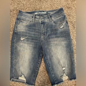 Bermuda Shorts